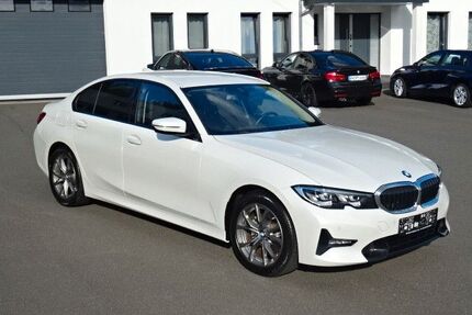 BMW 320 Gebrauchtwagen