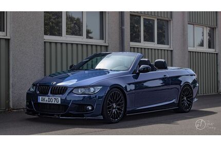 BMW 335 Gebrauchtwagen
