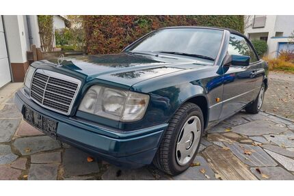 Mercedes-Benz E 200 Gebrauchtwagen