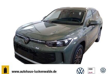 VW Tayron Gebrauchtwagen