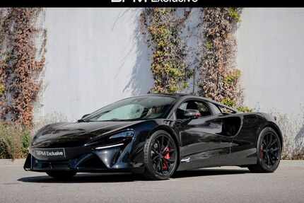 McLaren Artura Gebrauchtwagen