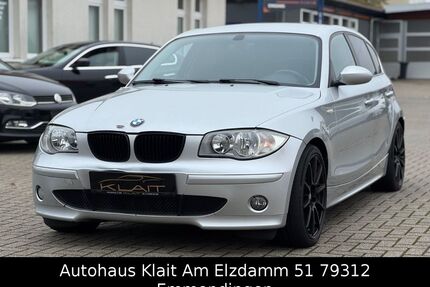 BMW 116 Gebrauchtwagen