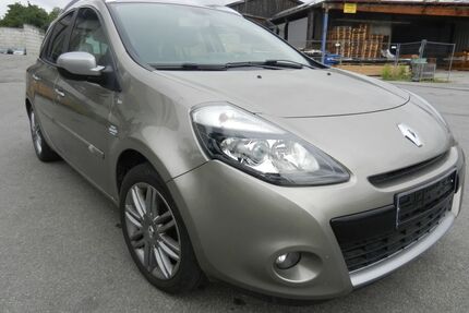 Renault Clio Gebrauchtwagen