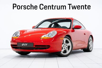 Porsche 996 Gebrauchtwagen