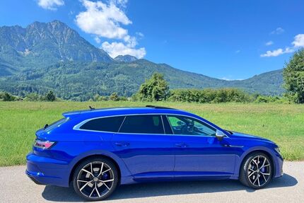 VW Arteon Gebrauchtwagen