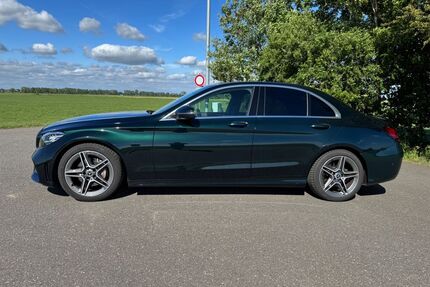 Mercedes-Benz C 220 Gebrauchtwagen