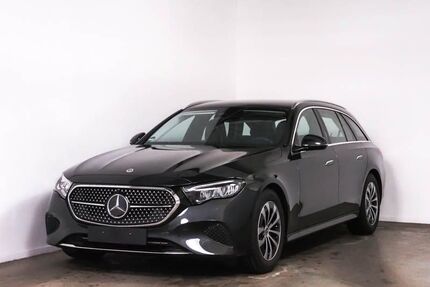 Mercedes-Benz E 200 Gebrauchtwagen