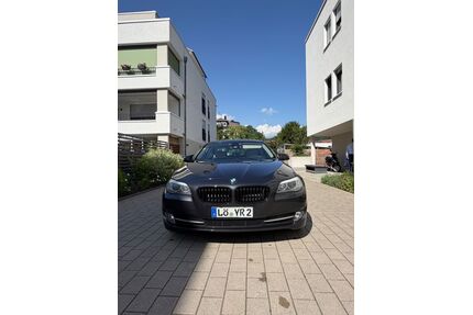 BMW ActiveHybrid 5 Gebrauchtwagen