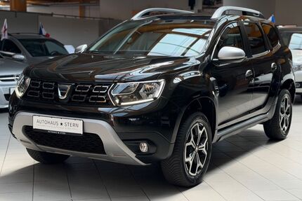 Dacia Duster Gebrauchtwagen
