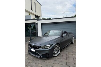 BMW M4 Gebrauchtwagen