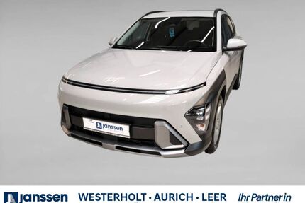 Hyundai KONA Gebrauchtwagen