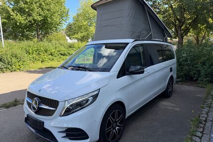 Mercedes-Benz V 300 Gebrauchtwagen