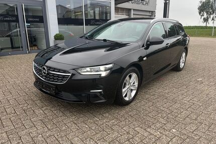 Opel Insignia Gebrauchtwagen