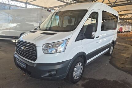 Ford Transit Gebrauchtwagen