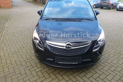 Opel Zafira Gebrauchtwagen