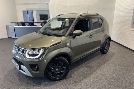 Suzuki Ignis Gebrauchtwagen