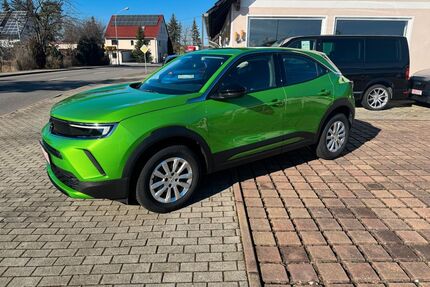 Opel Mokka Gebrauchtwagen