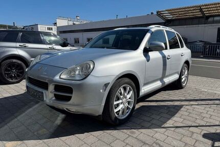Porsche Cayenne Gebrauchtwagen