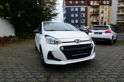 Hyundai i10 Gebrauchtwagen