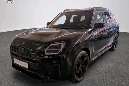 Mini Countryman C (Cooper) Gebrauchtwagen