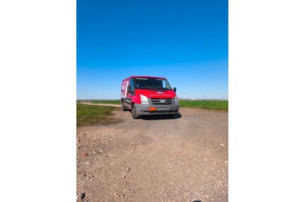 Ford Transit Gebrauchtwagen