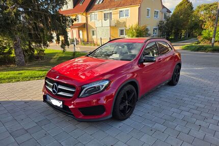 Mercedes-Benz GLA 250 Gebrauchtwagen