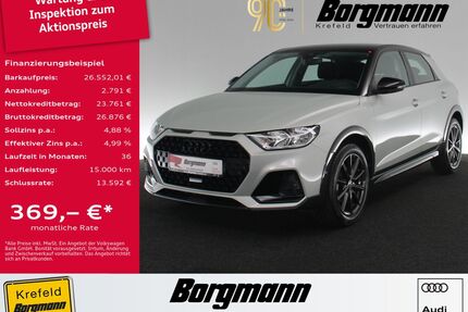 Audi A1 Gebrauchtwagen