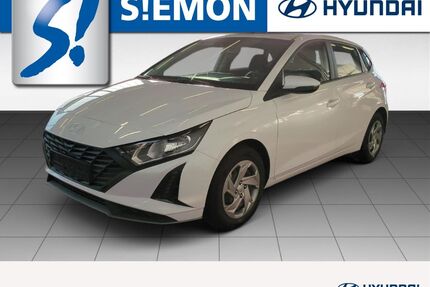 Hyundai i20 Gebrauchtwagen