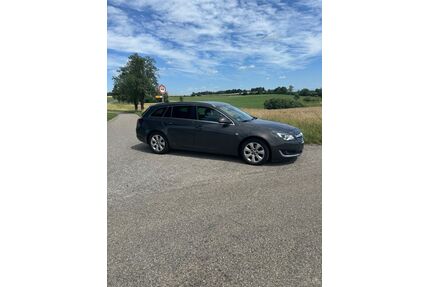Opel Insignia Gebrauchtwagen