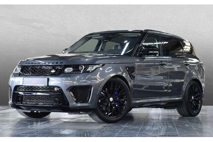 Land Rover Range Rover Sport Gebrauchtwagen