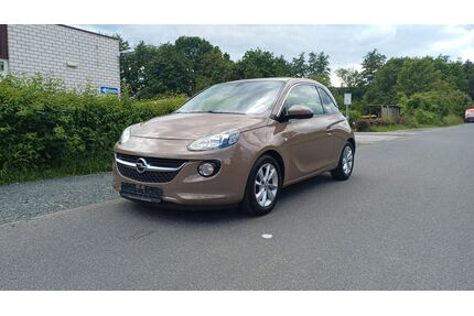 Opel Adam Gebrauchtwagen