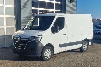 Renault Master Gebrauchtwagen
