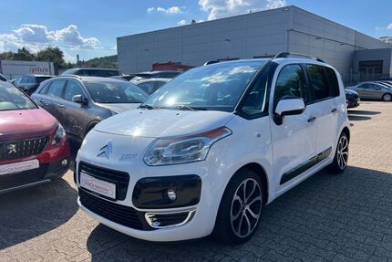 Citroen C3 Gebrauchtwagen