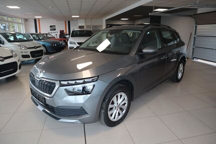 Skoda Kamiq Gebrauchtwagen