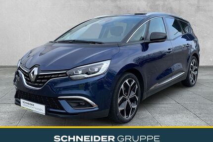 Renault Grand Scenic Gebrauchtwagen