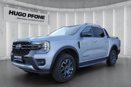 Ford Ranger Gebrauchtwagen