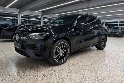 Mercedes-Benz GLE 450 Gebrauchtwagen
