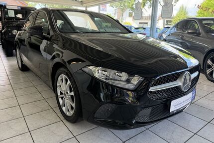 Mercedes-Benz A 200 Gebrauchtwagen