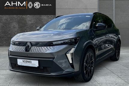Renault Scenic E-TECH Gebrauchtwagen