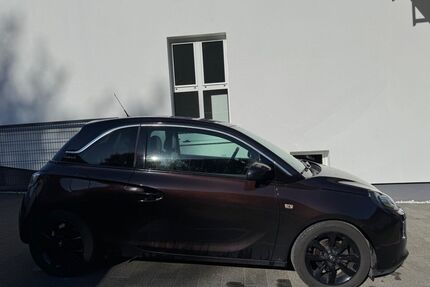 Opel Adam Gebrauchtwagen