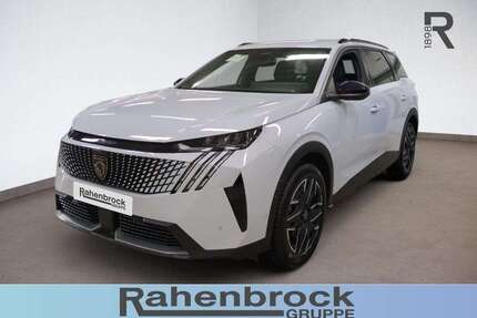 Peugeot 5008 Gebrauchtwagen
