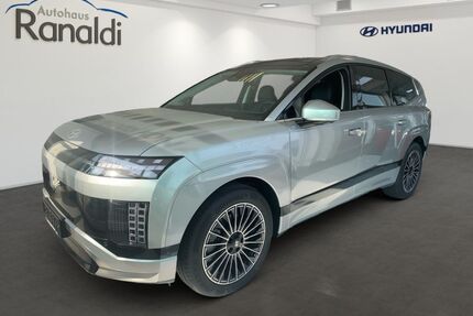 Hyundai IONIQ 9 Gebrauchtwagen