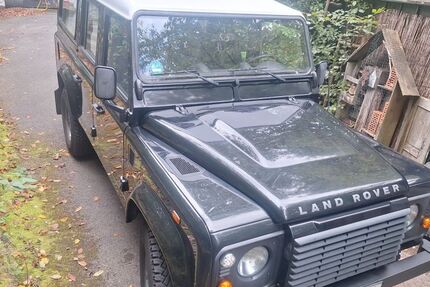 Land Rover Defender Gebrauchtwagen