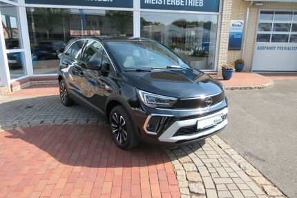 Opel Crossland (X) Gebrauchtwagen