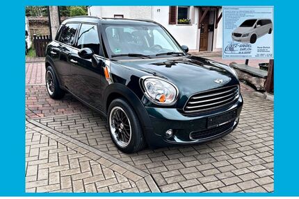 Mini One Countryman Gebrauchtwagen