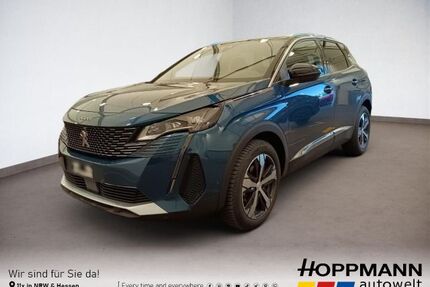 Peugeot 3008 Gebrauchtwagen