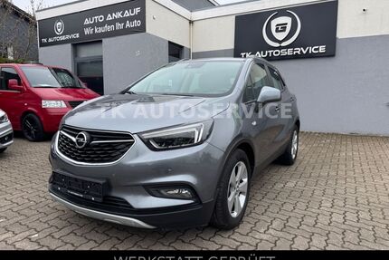 Opel Mokka Gebrauchtwagen
