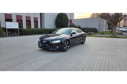 Audi A5 Gebrauchtwagen