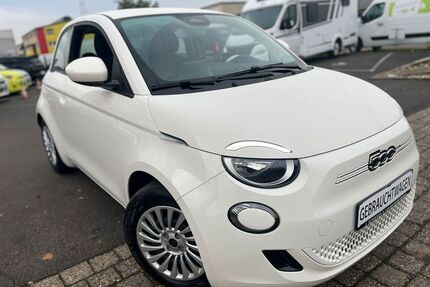 Fiat 500e Gebrauchtwagen