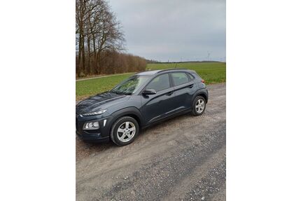 Hyundai KONA Gebrauchtwagen